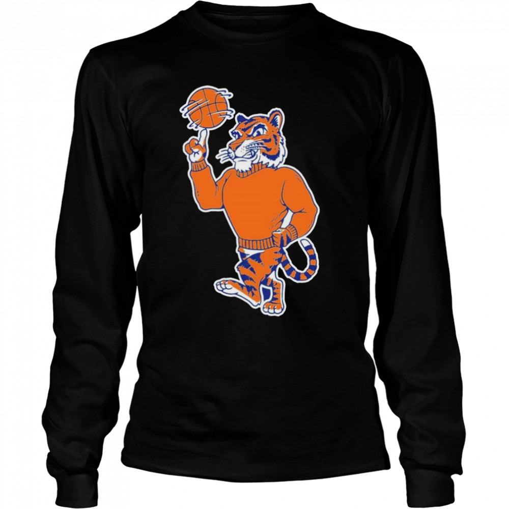 Long Sleeved shirts