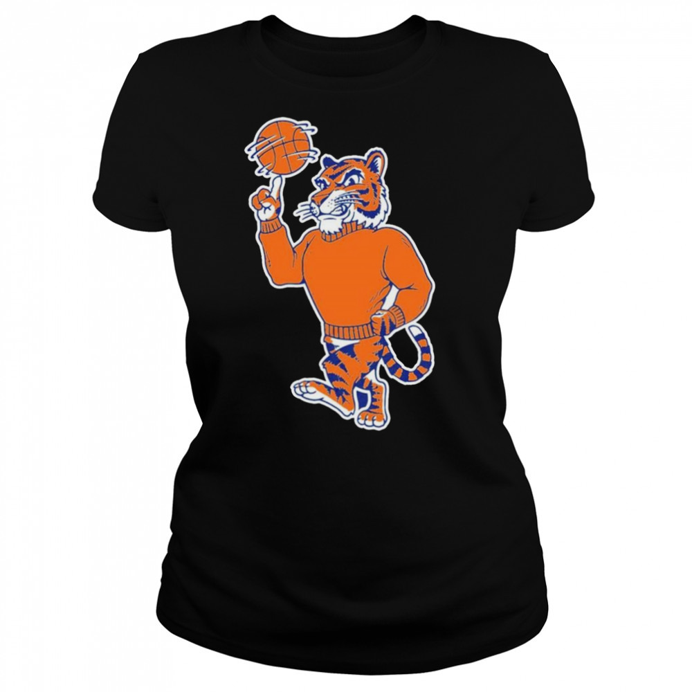 Women's shirts