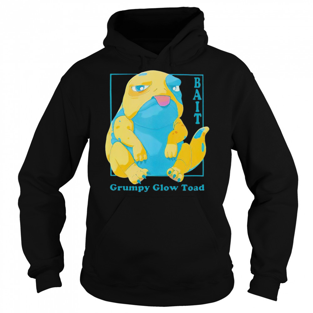 Hoodie shirts