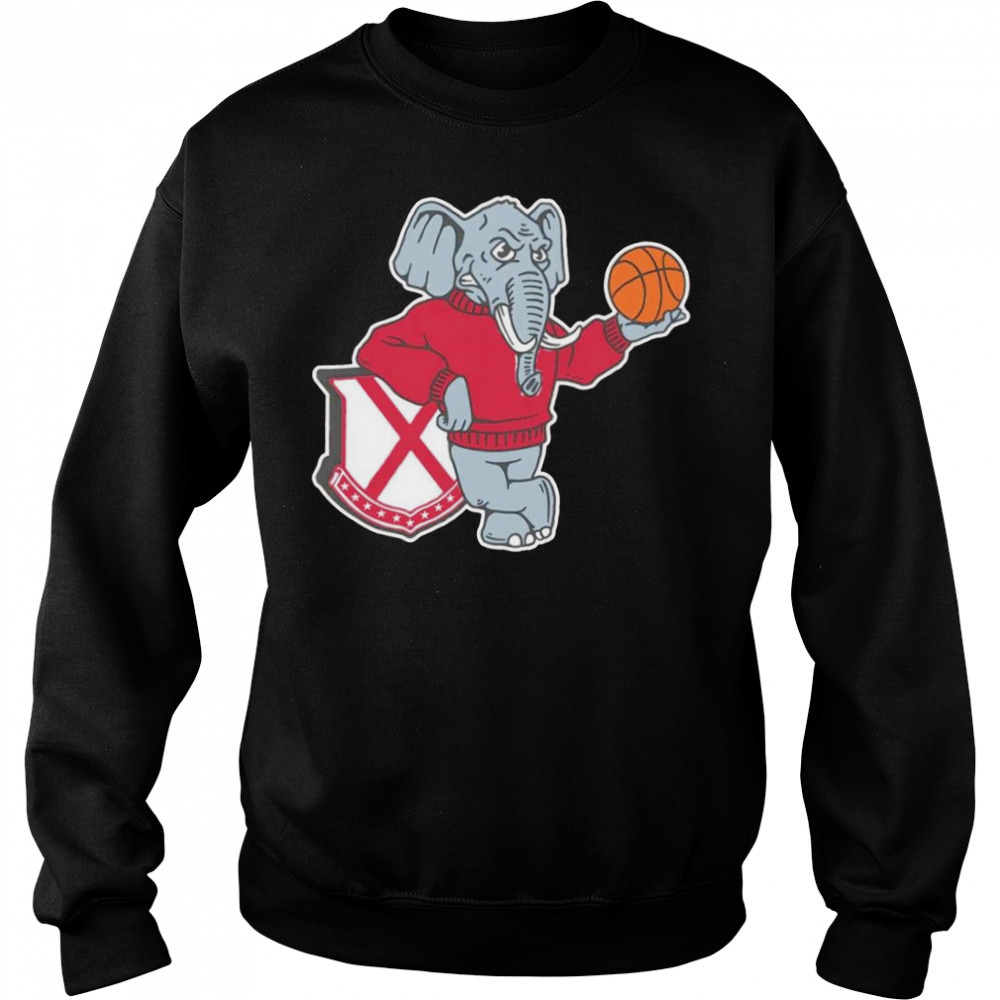 Sweat shirts