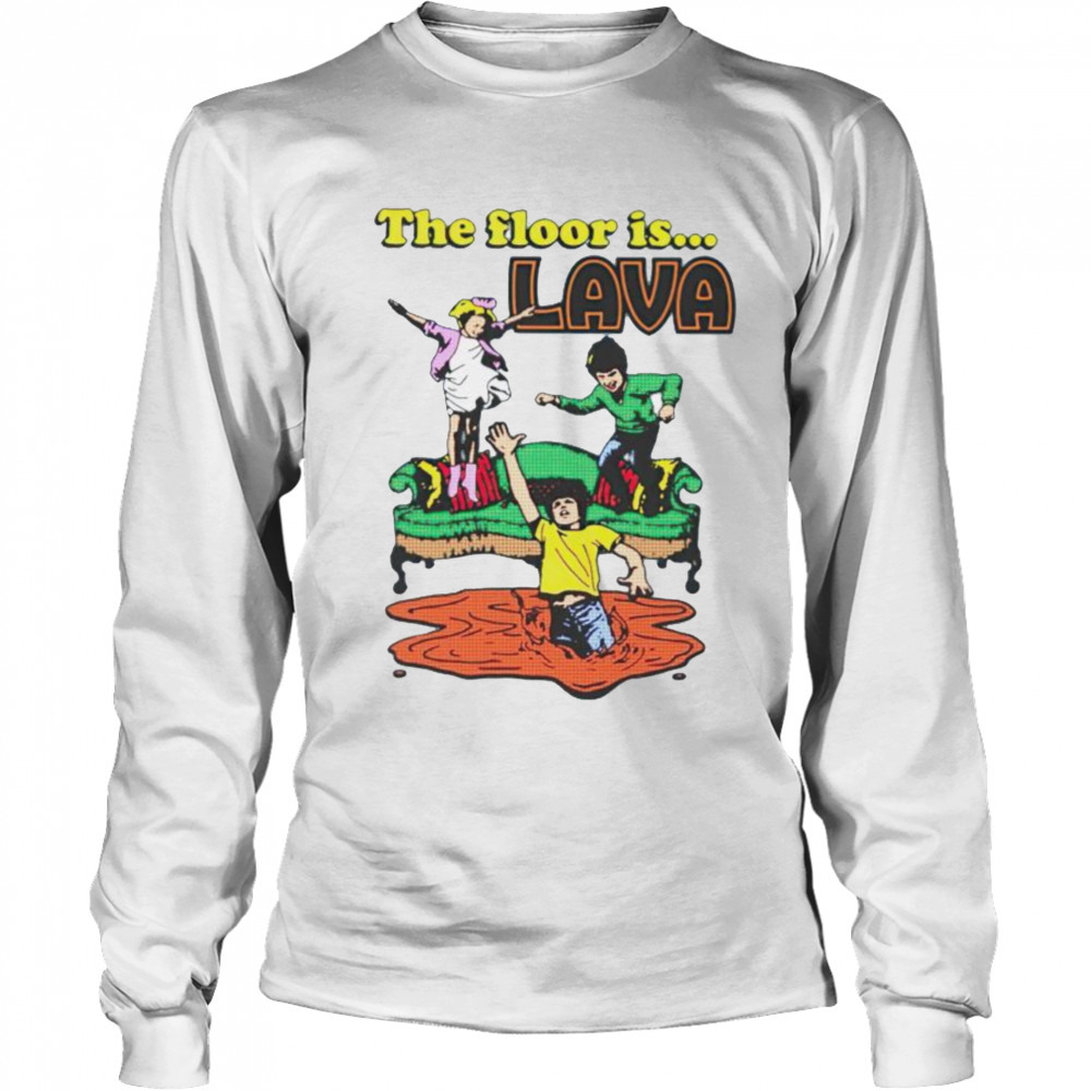 Long Sleeved shirt