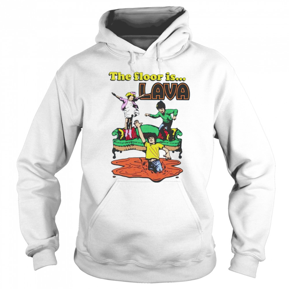 Hoodie shirt