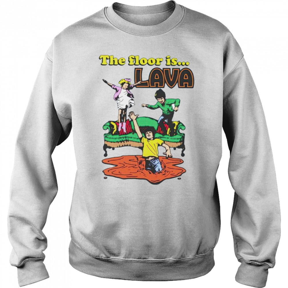 Sweat shirt