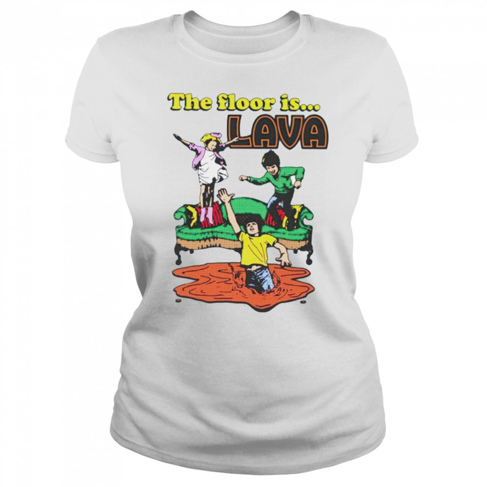 Women's shirt
