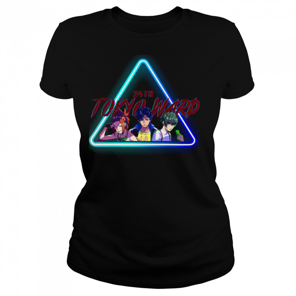 Women's shirts