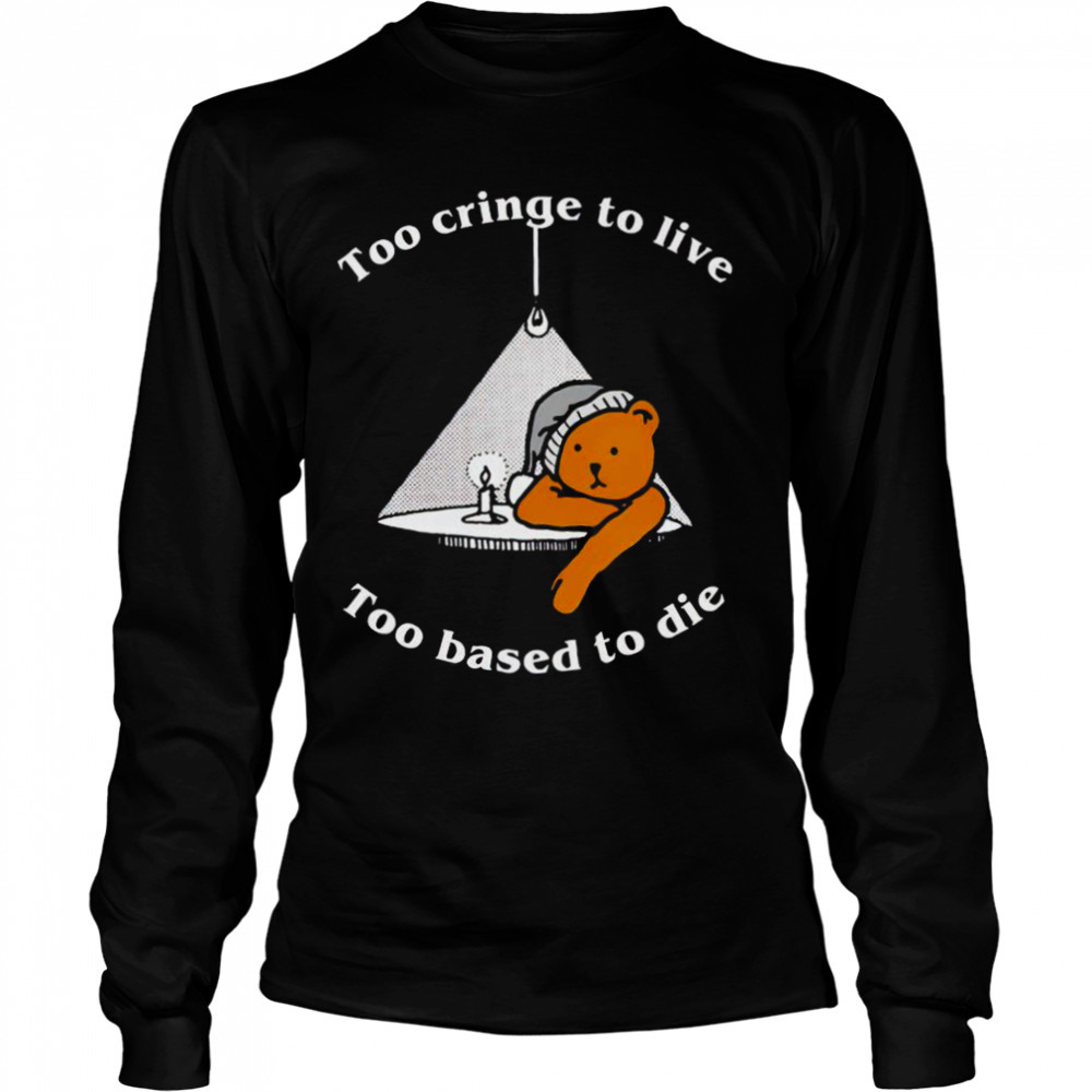Long Sleeved shirts