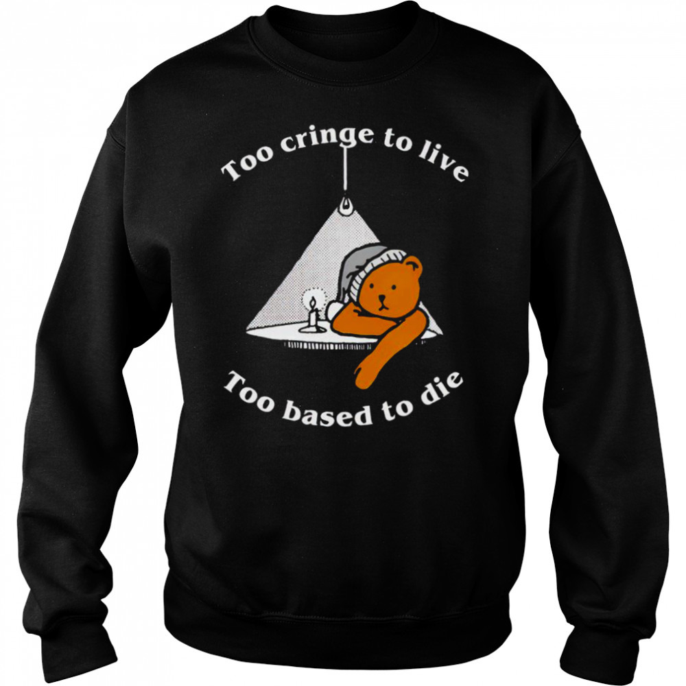 Sweat shirts