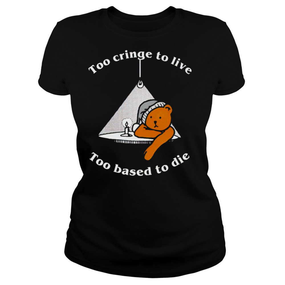 Women's shirts