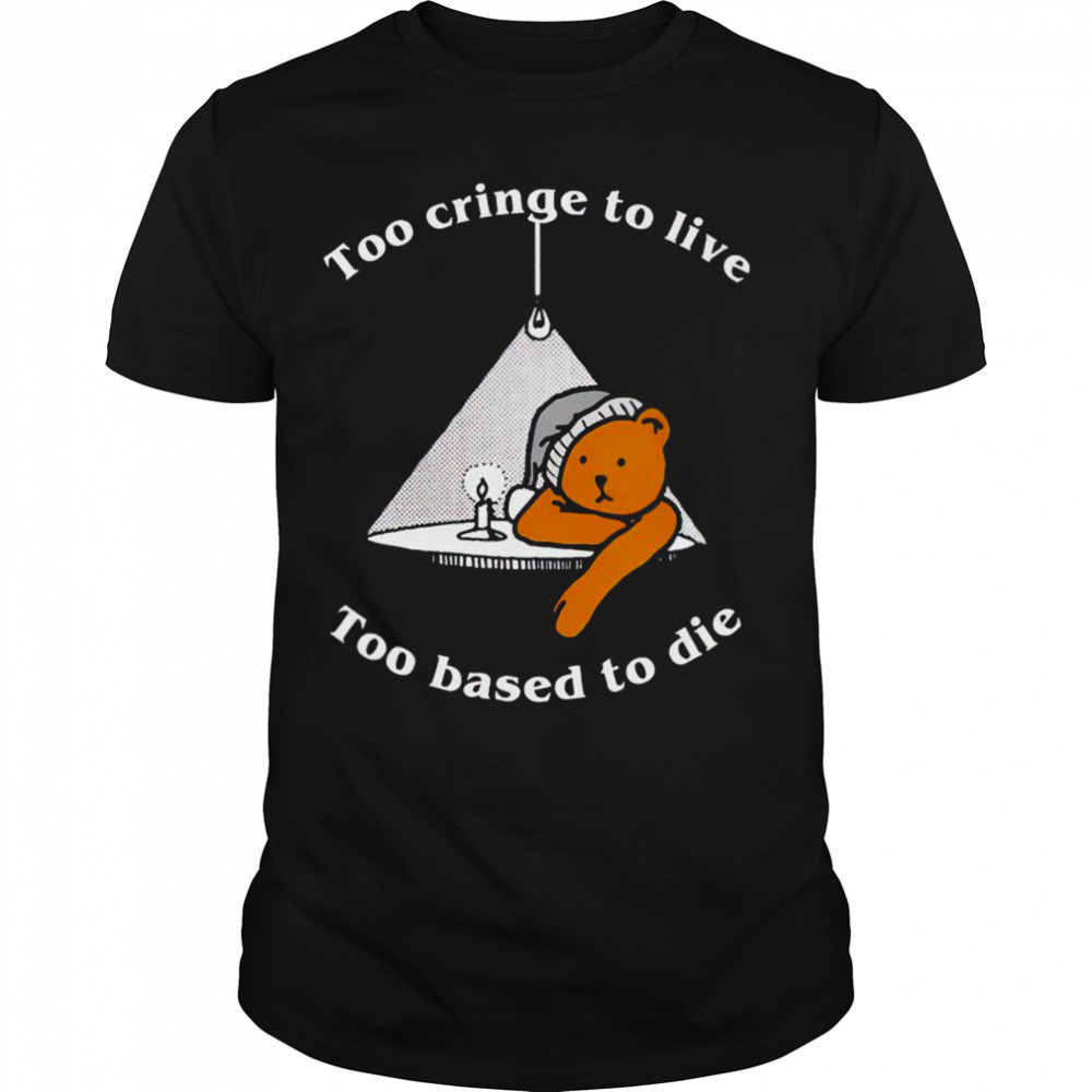 Unisex shirts