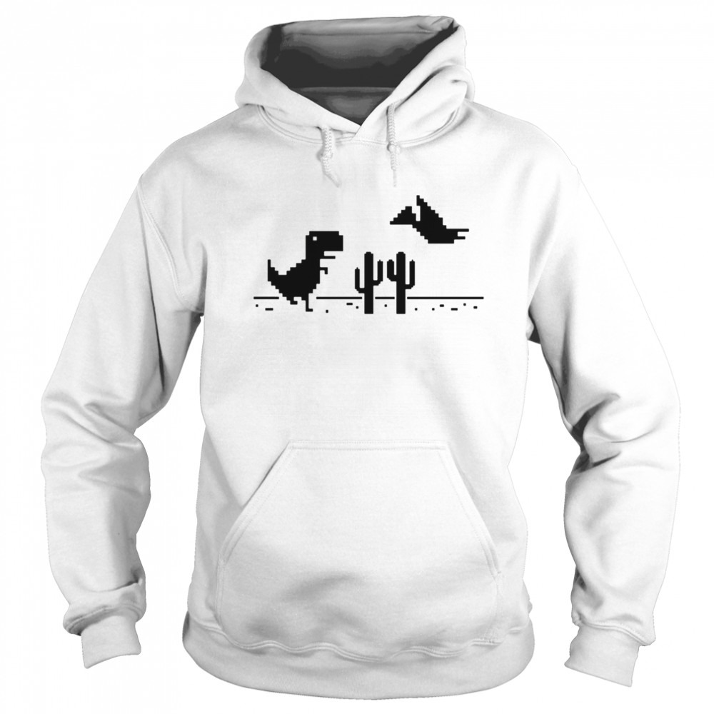 Hoodie shirt