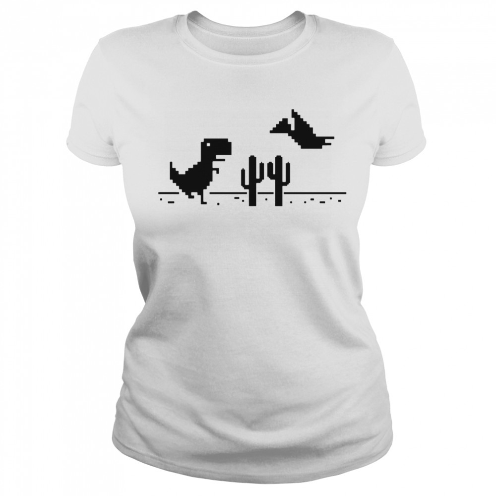 Women's shirt