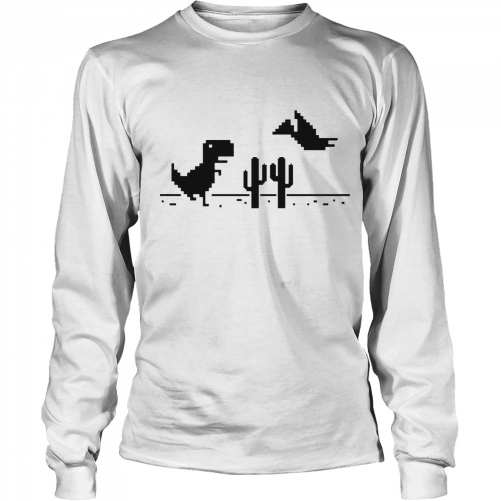 Long Sleeved shirt