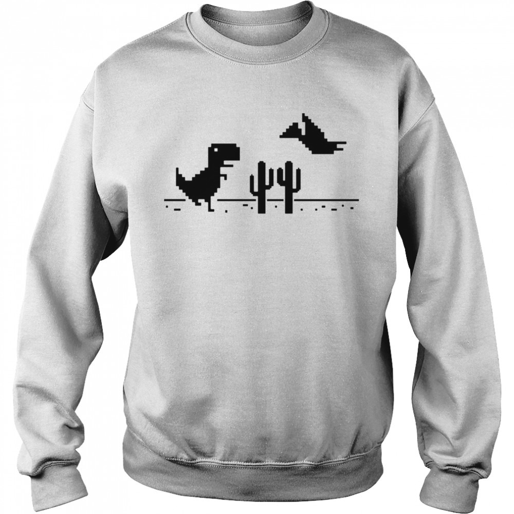 Sweat shirt