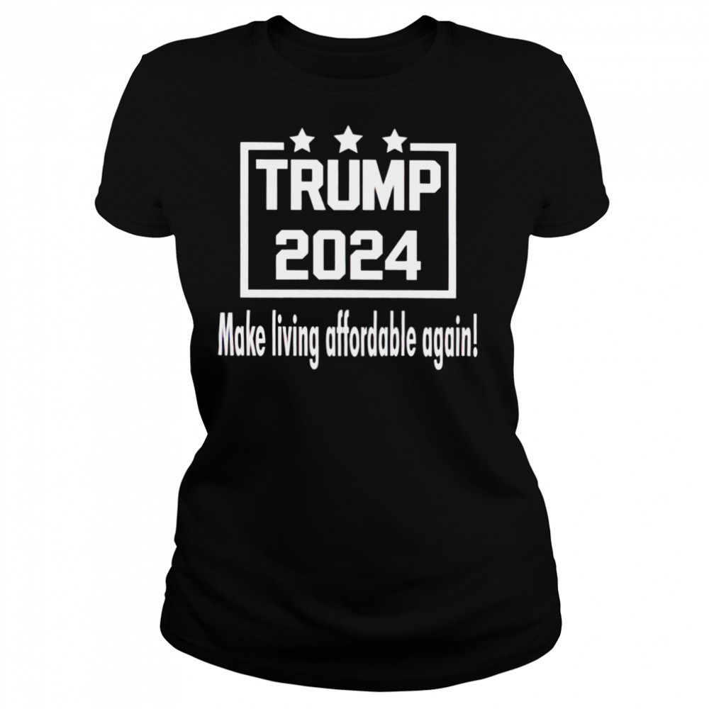 Women's shirts