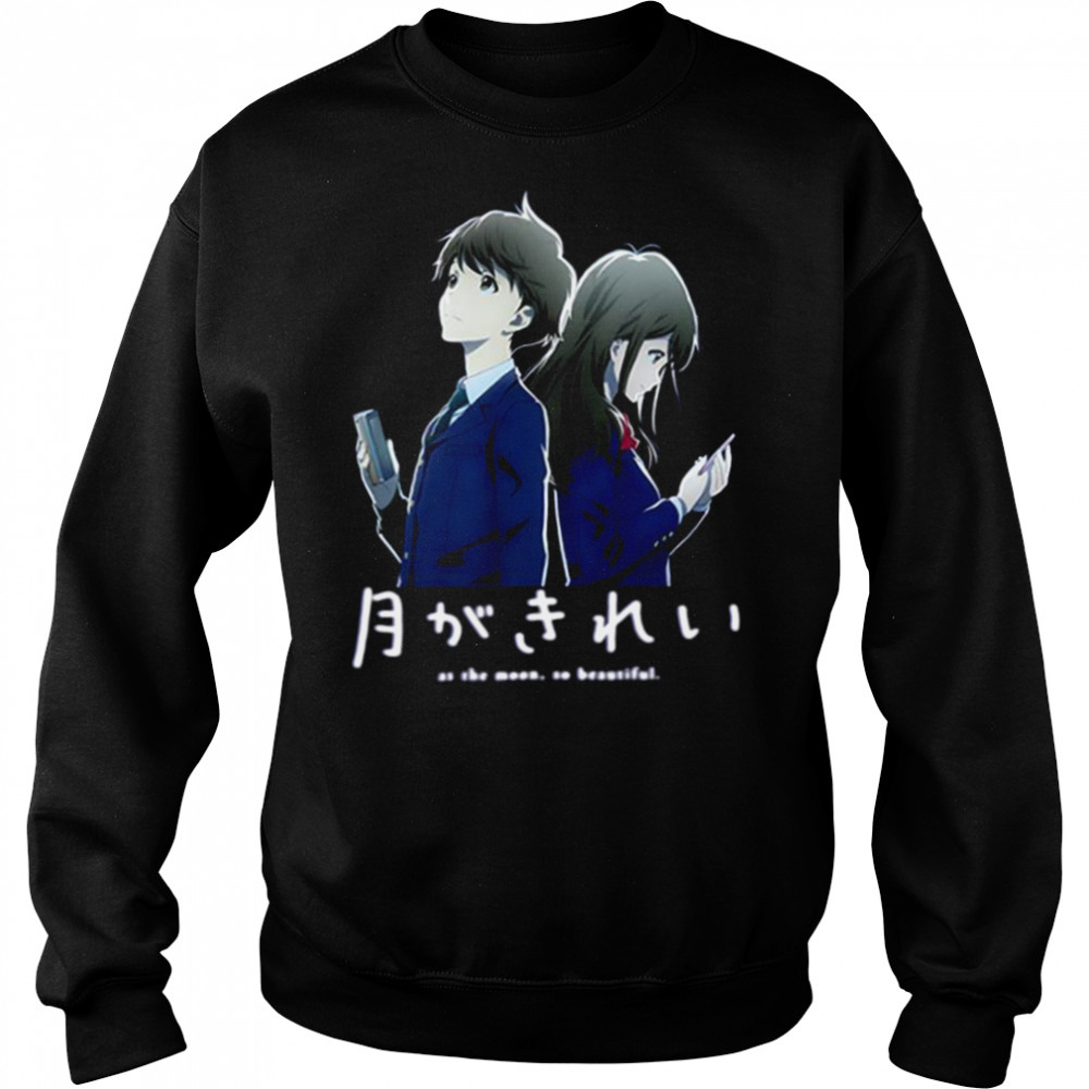 Sweat shirts