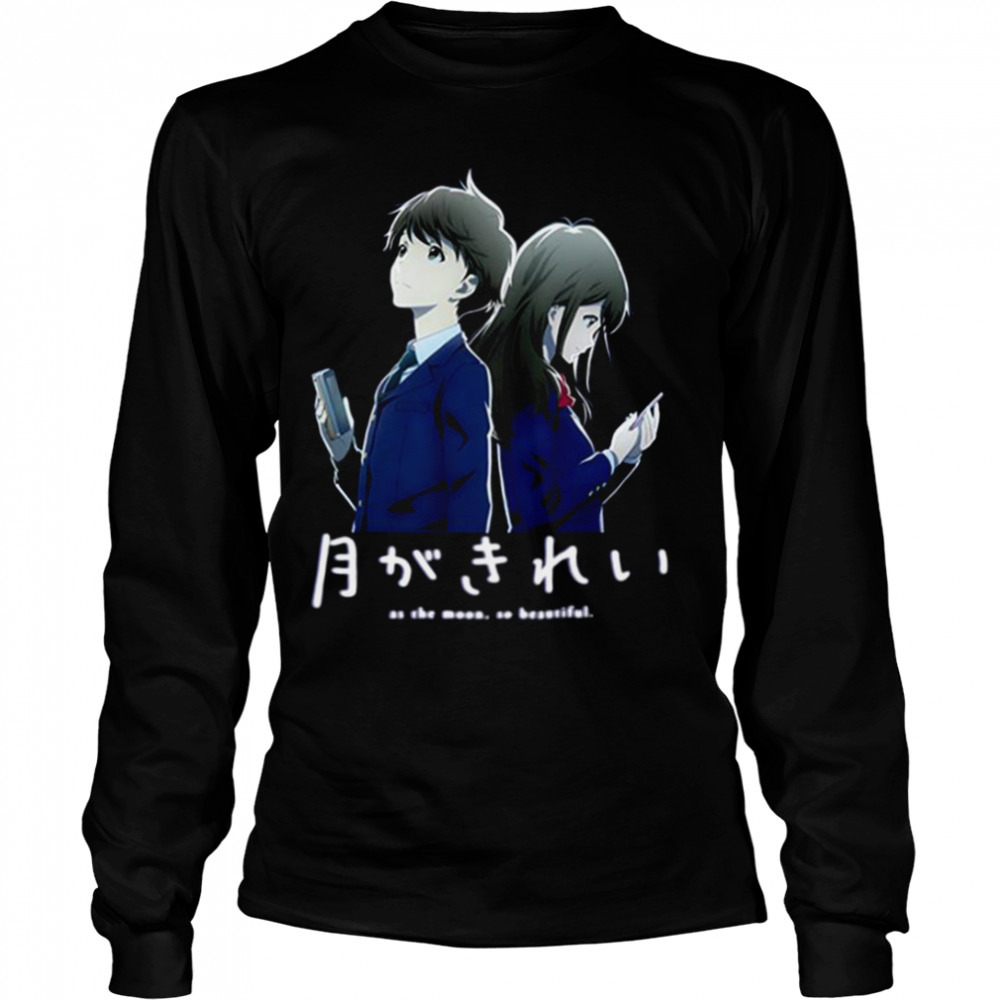 Long Sleeved shirts