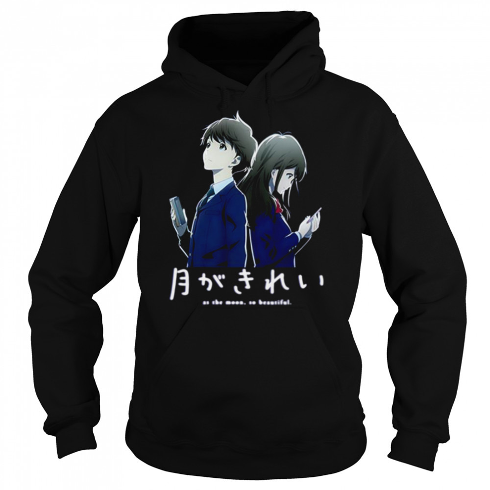 Hoodie shirts