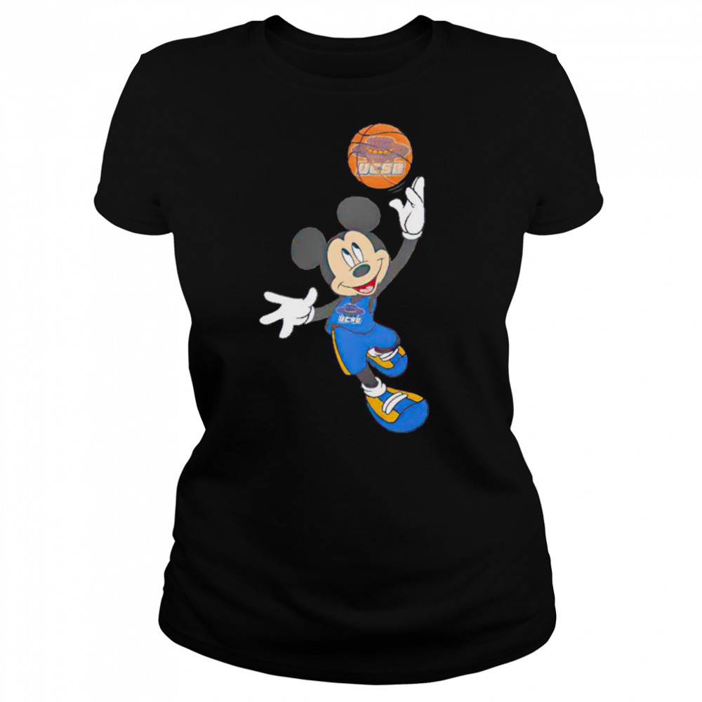 Women's shirts