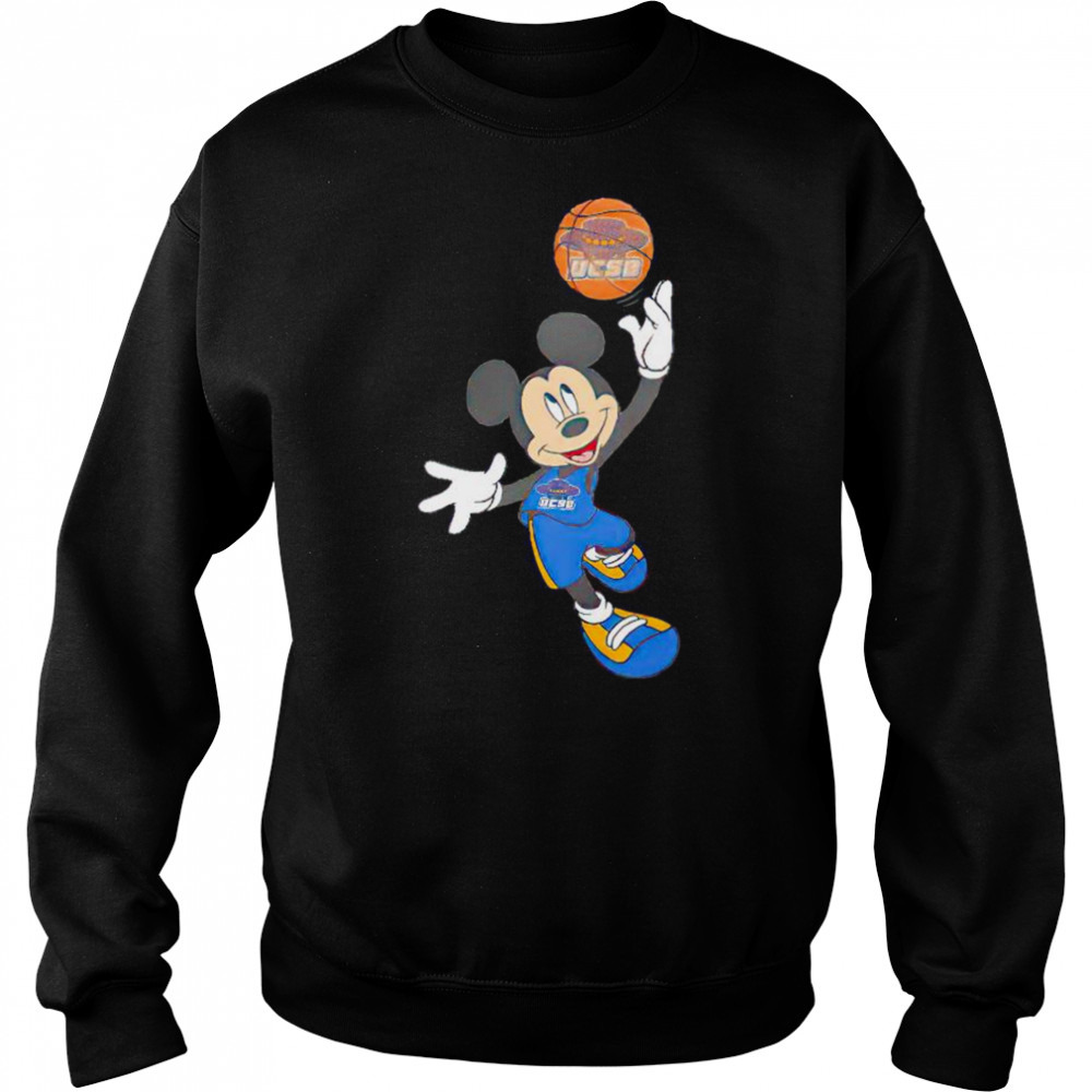 Sweat shirts