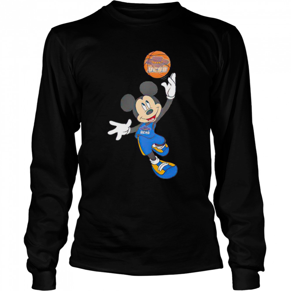 Long Sleeved shirts