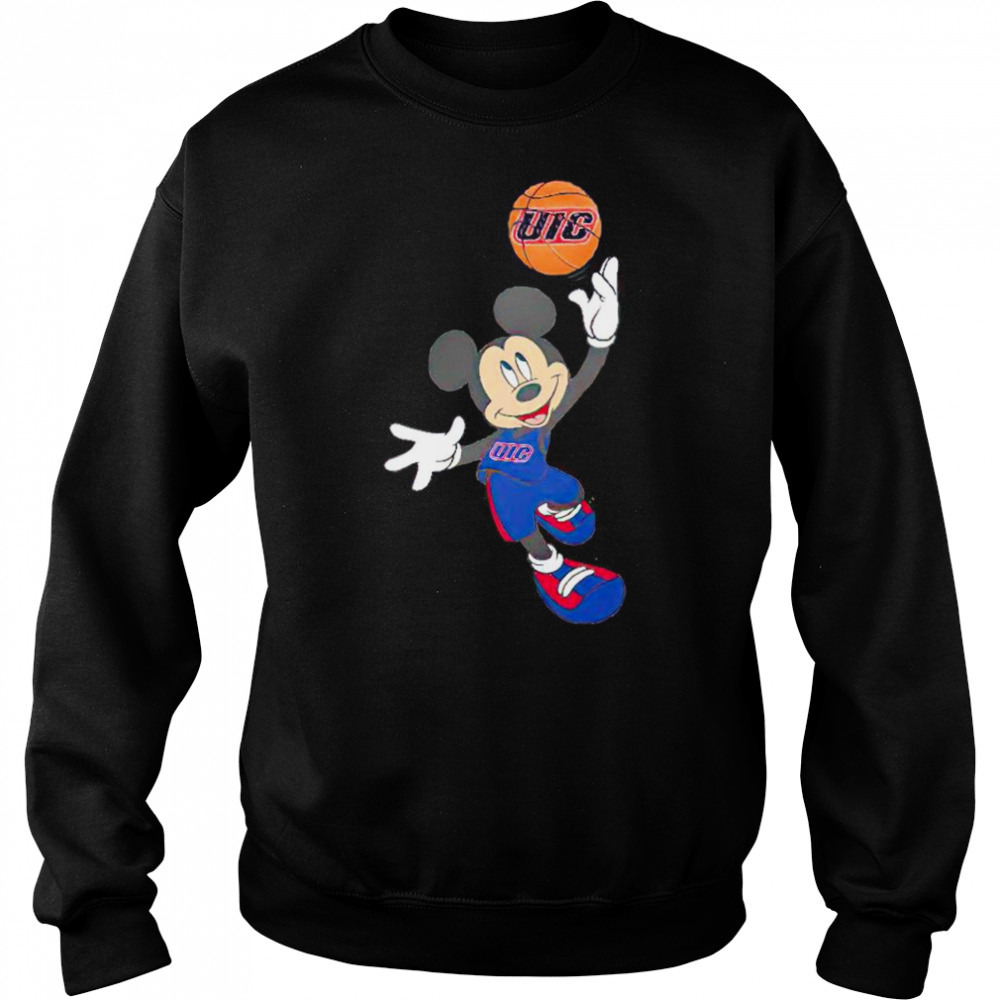 Sweat shirts