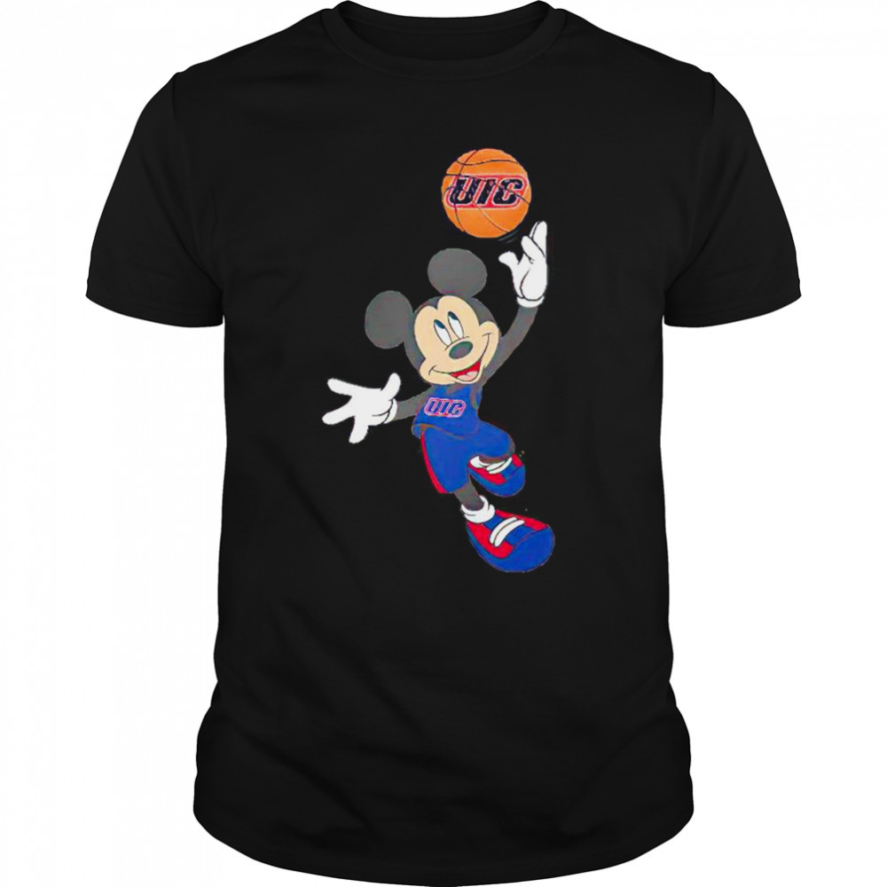 Unisex shirts