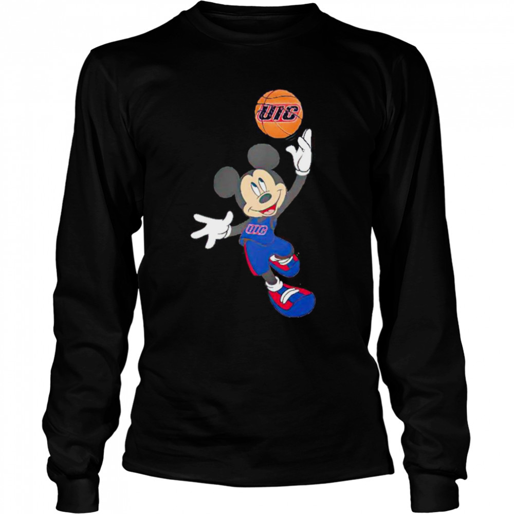 Long Sleeved shirts