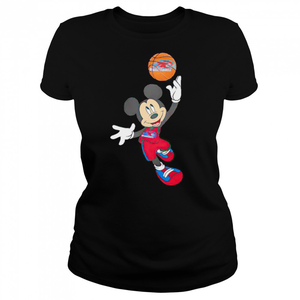 Women's shirts