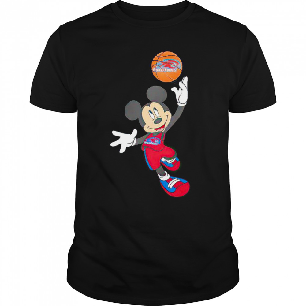 Unisex shirts
