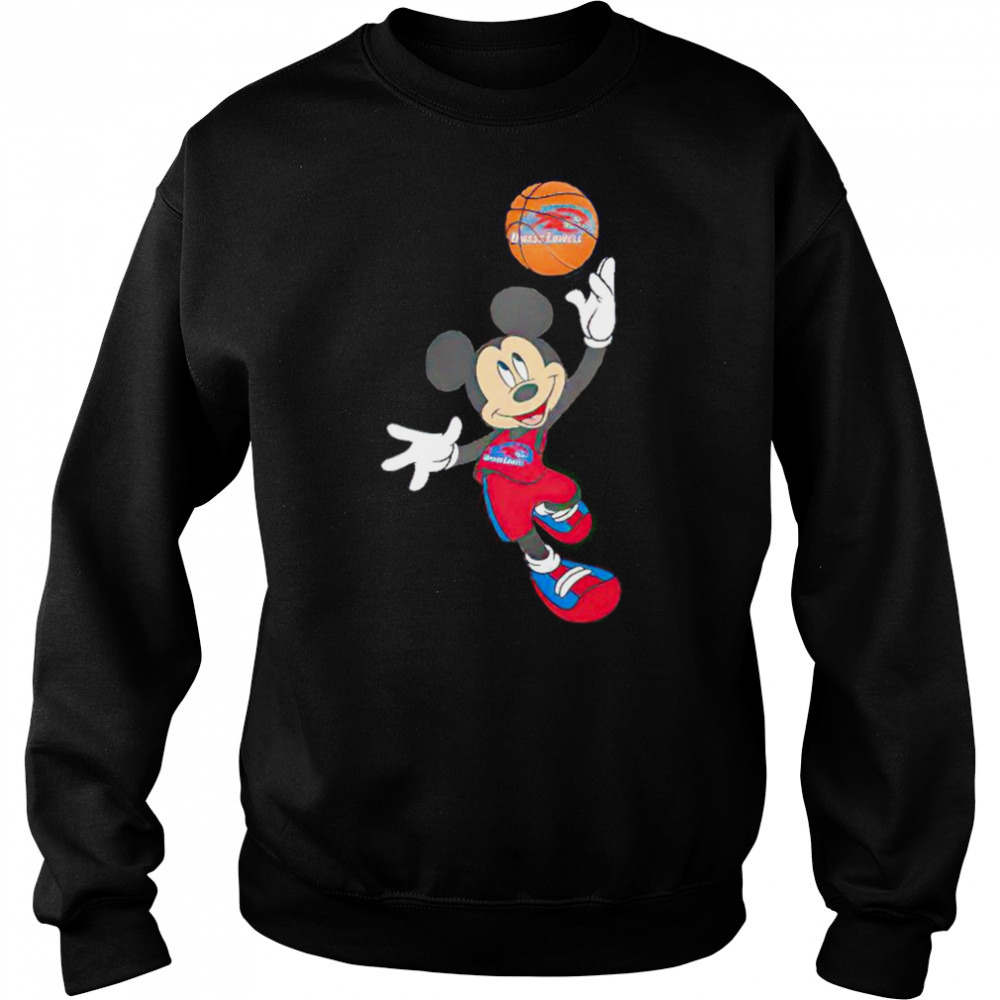 Sweat shirts