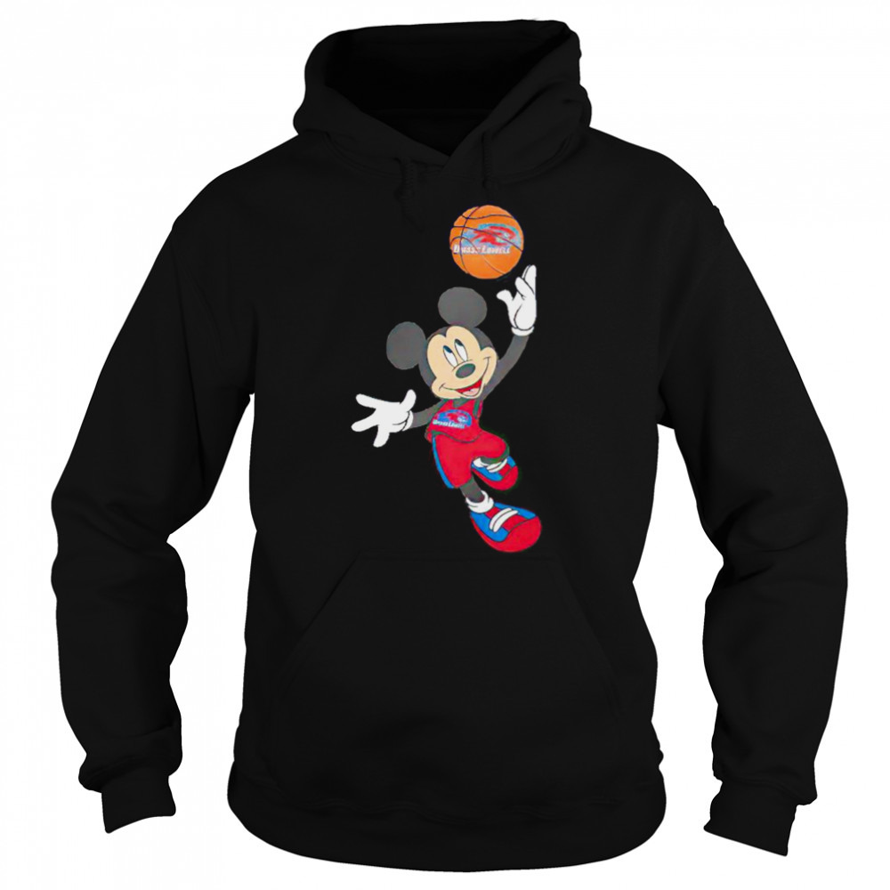 Hoodie shirts
