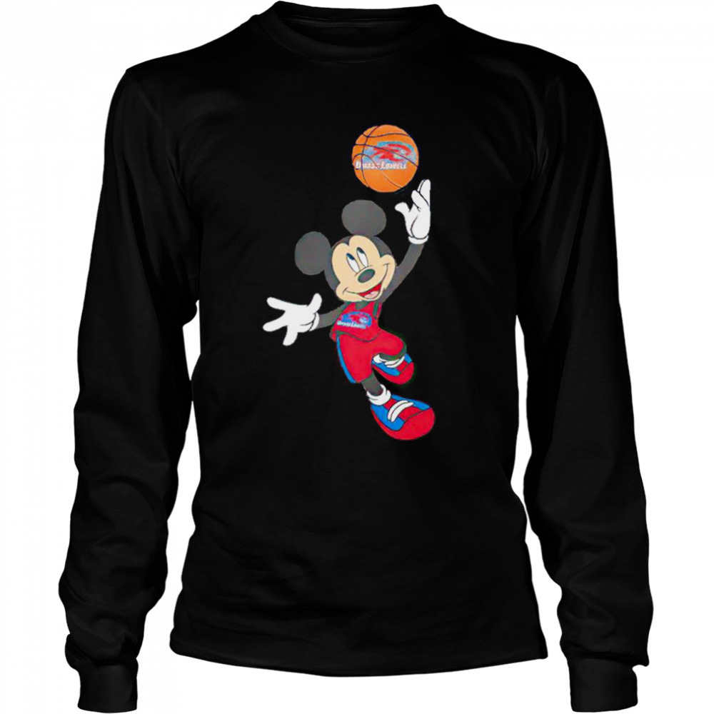 Long Sleeved shirts