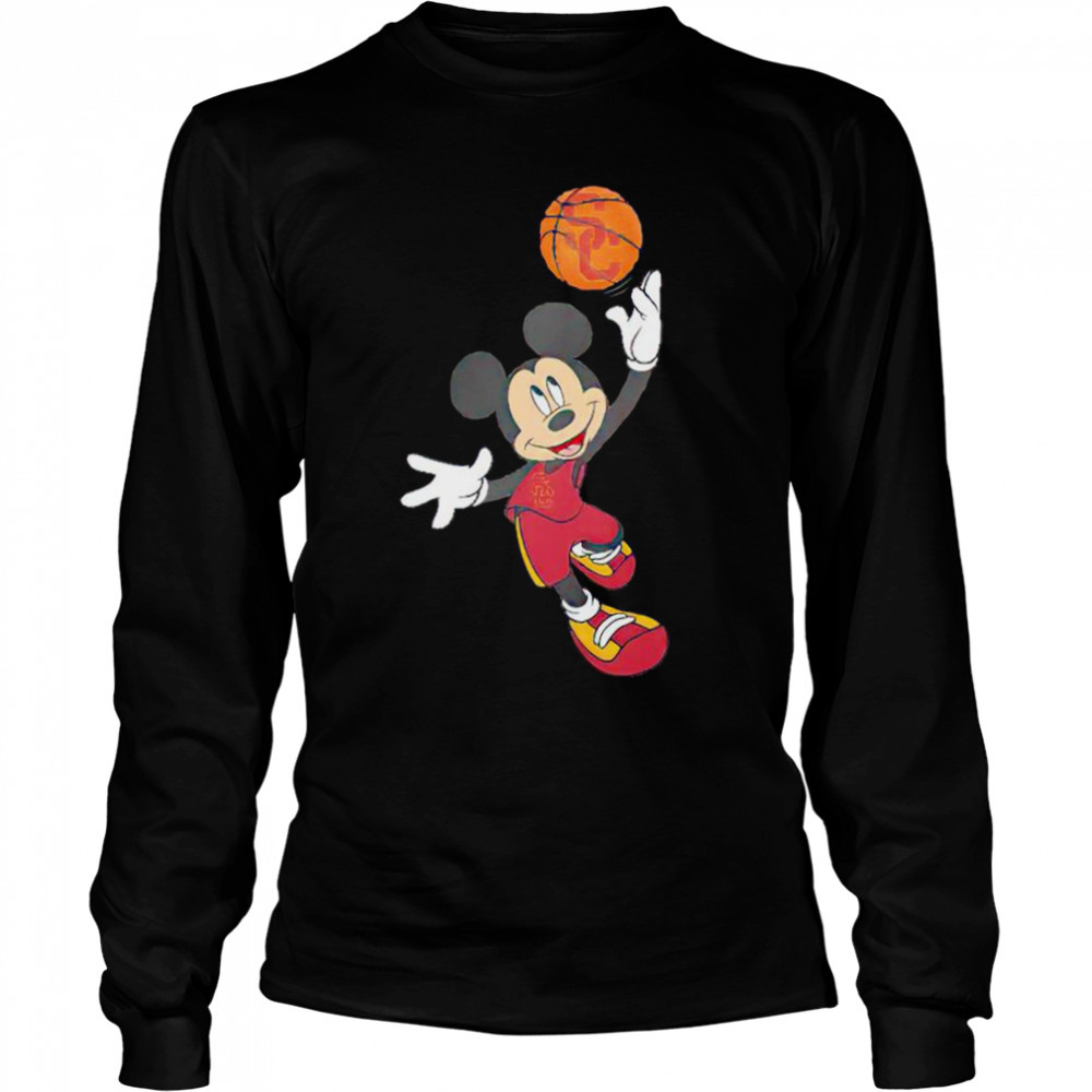 Long Sleeved shirts