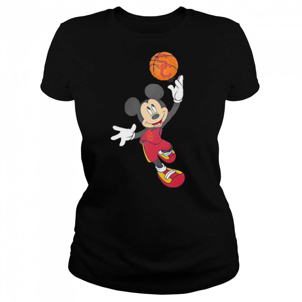 Women's shirts