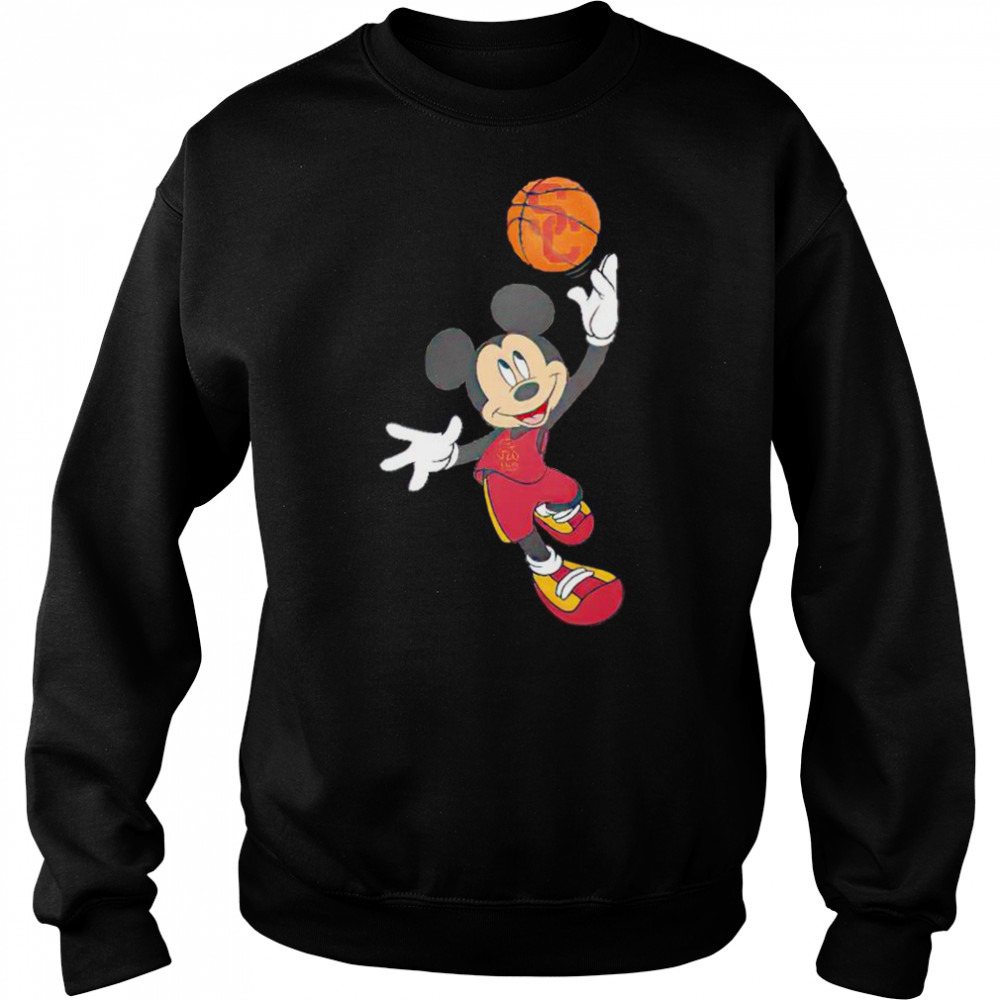 Sweat shirts