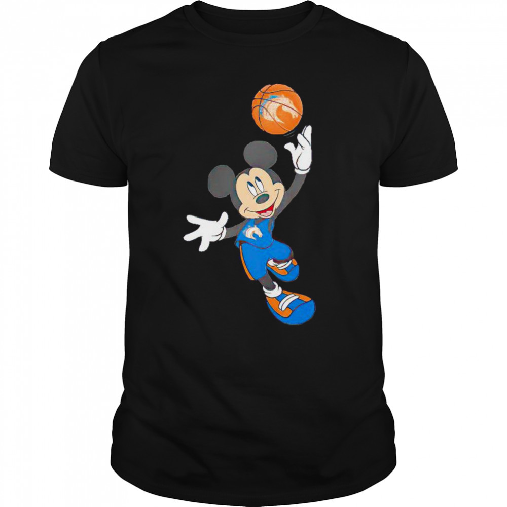 Unisex shirts