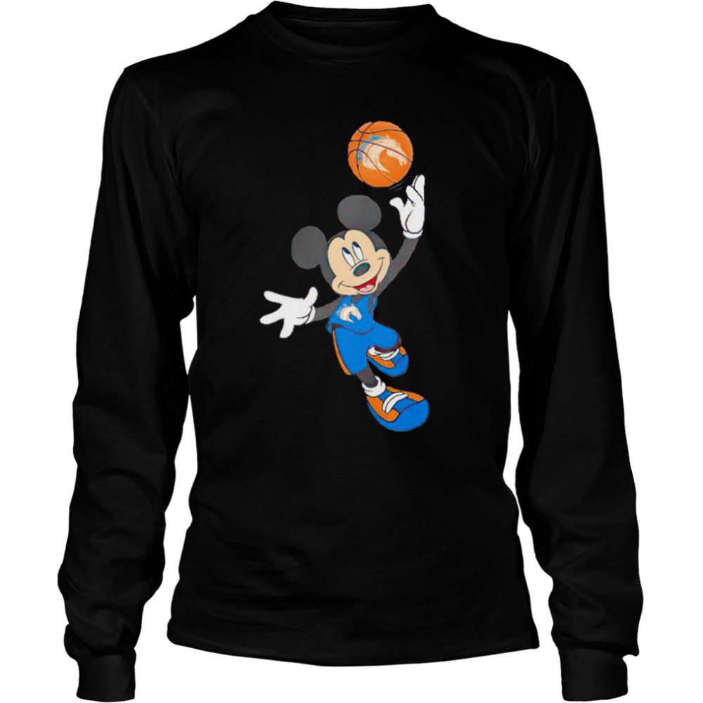 Long Sleeved shirts