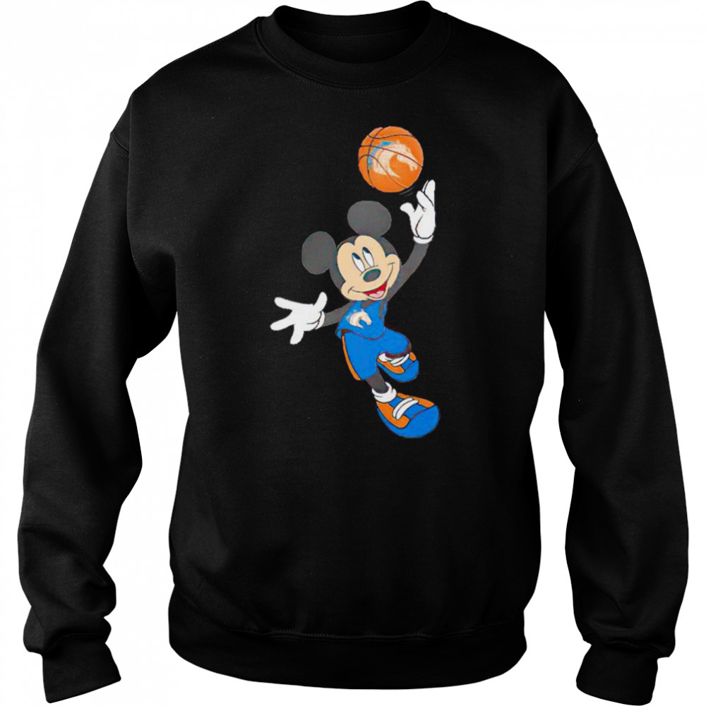 Sweat shirts