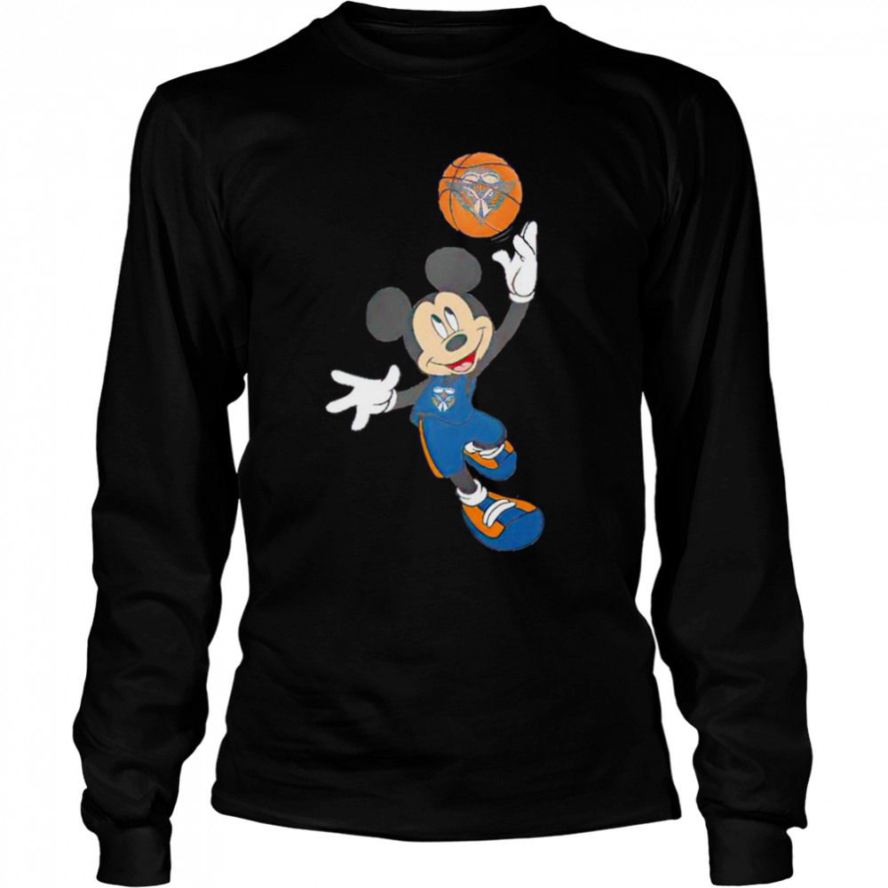 Long Sleeved shirts