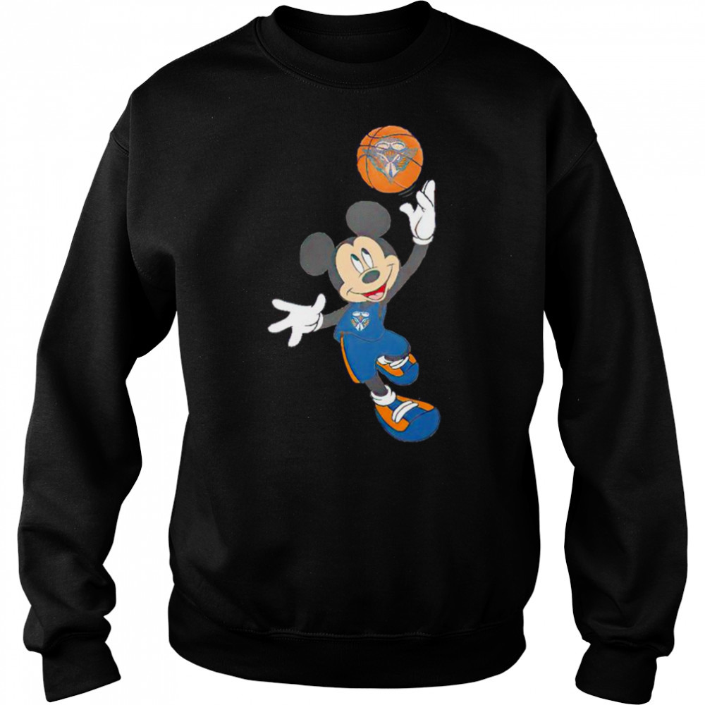 Sweat shirts