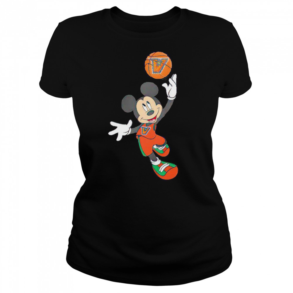 Women's shirts