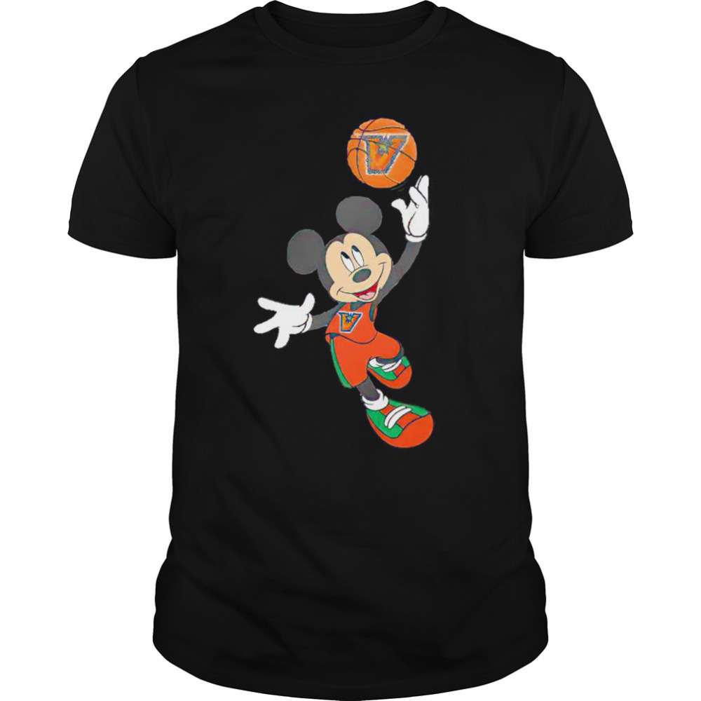 Unisex shirts