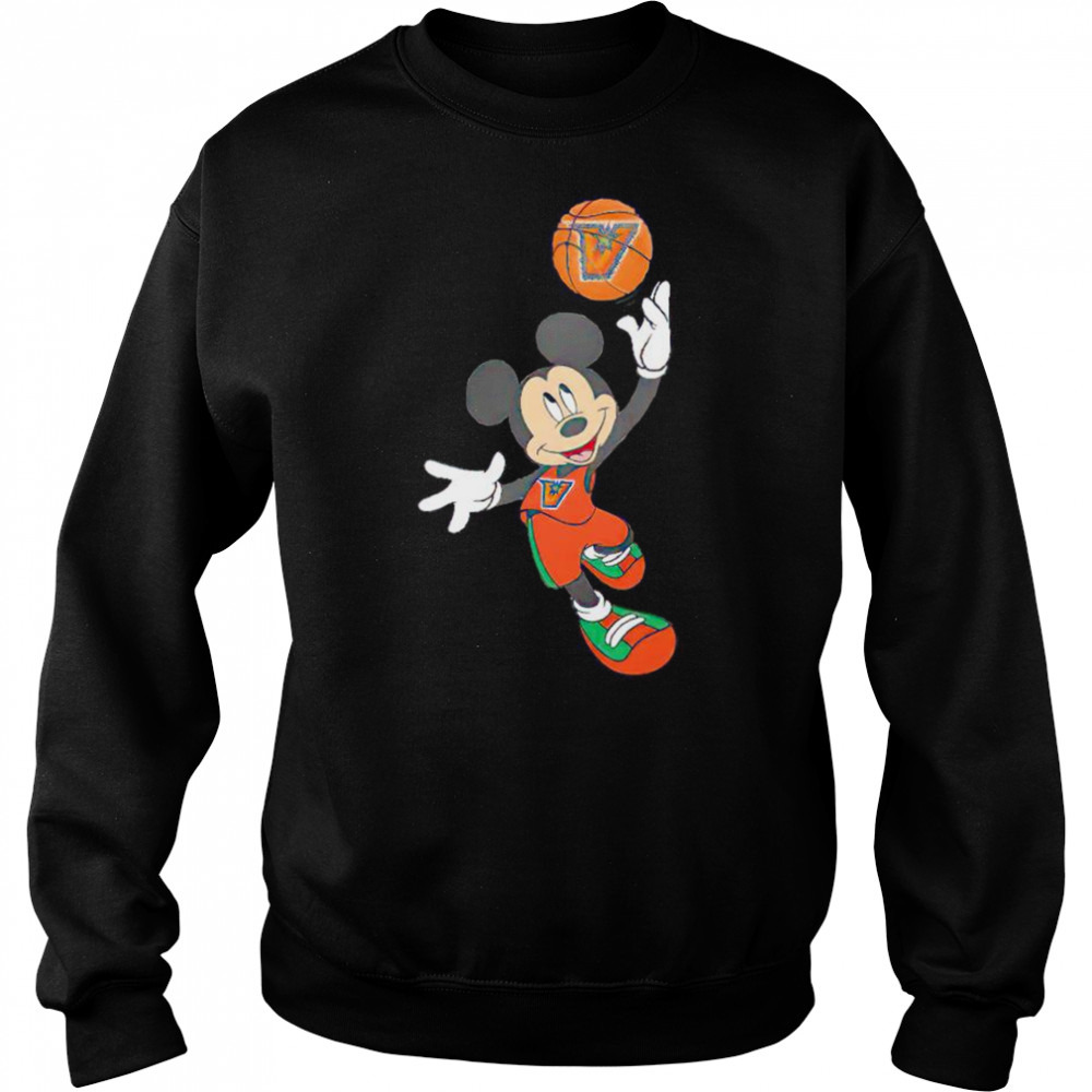 Sweat shirts