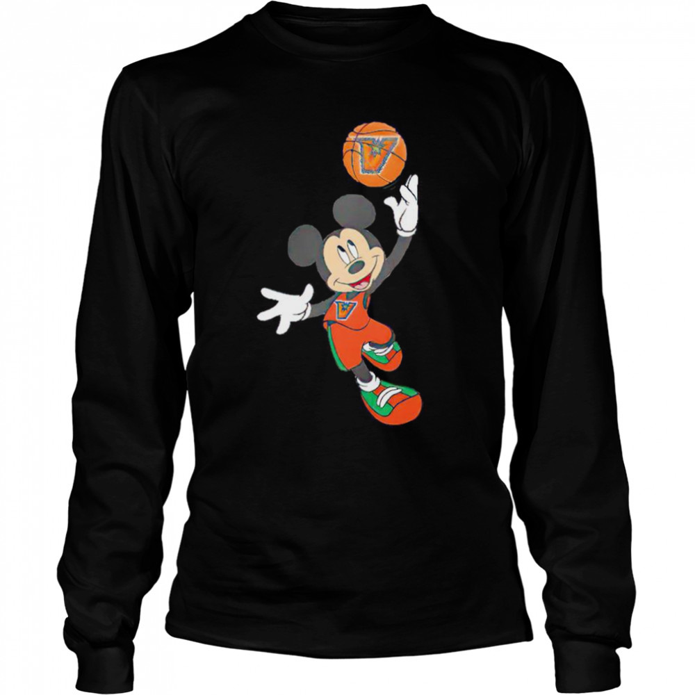 Long Sleeved shirts