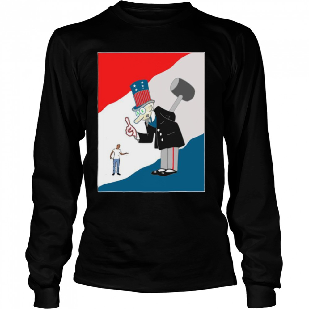 Long Sleeved shirts