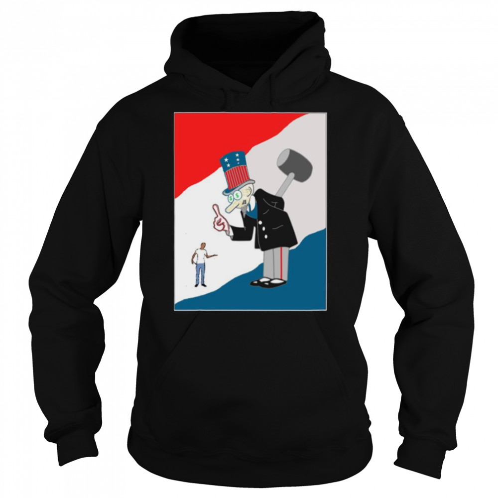 Hoodie shirts