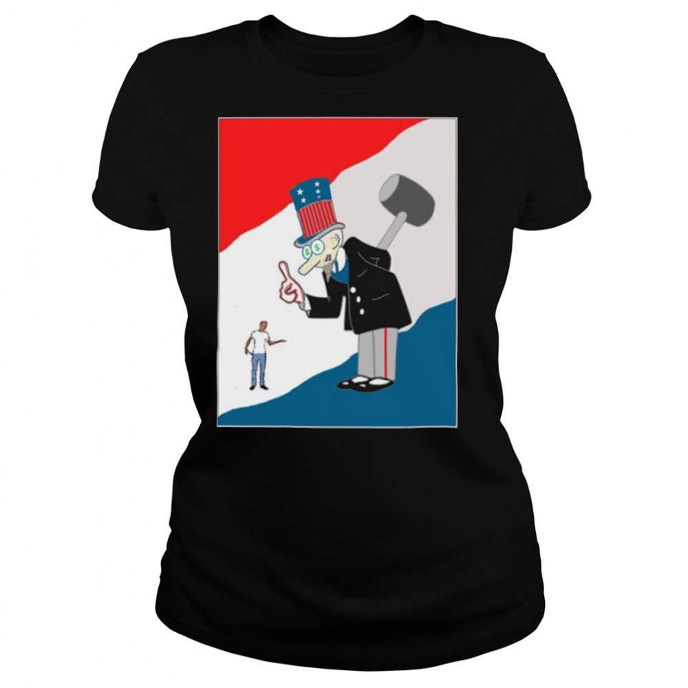 Women's shirts