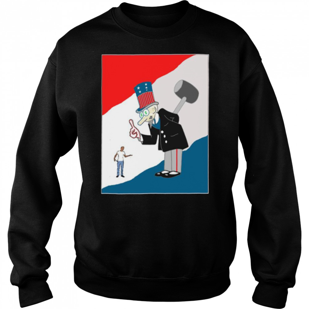 Sweat shirts