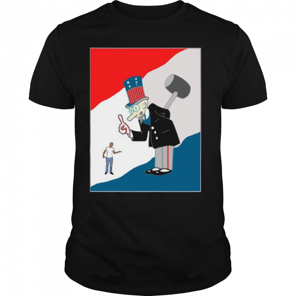Unisex shirts