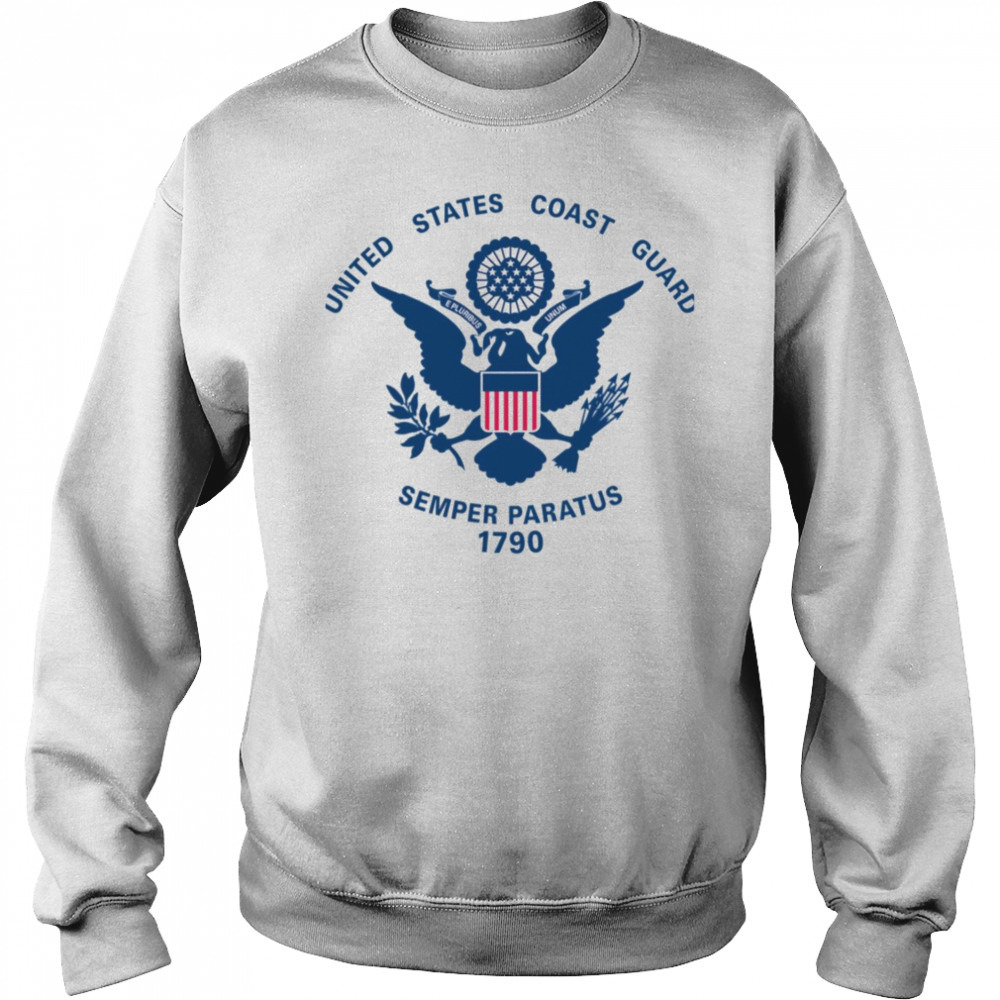 Sweat shirt